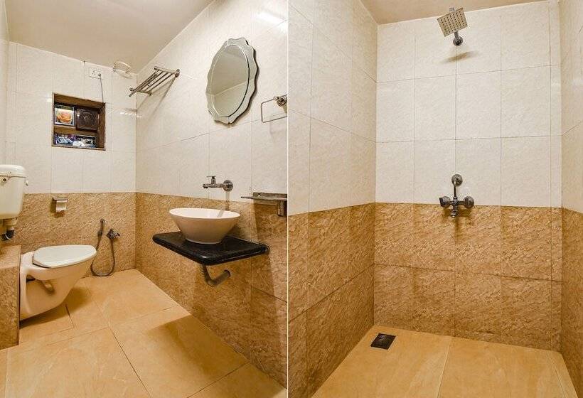 Fabhotel Bright Holidays