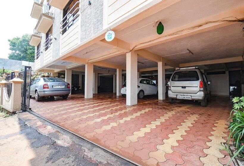 Fabhotel Bright Holidays