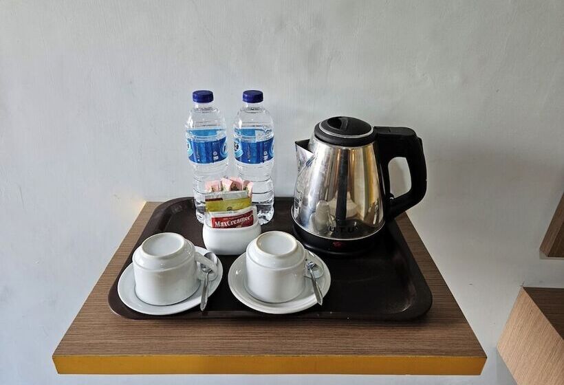 בית מלון כפרי Thyesza