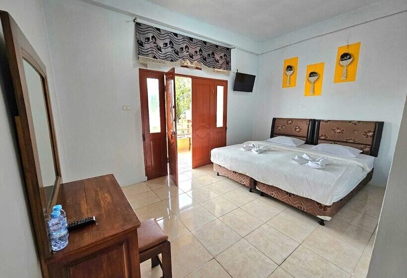 בית מלון כפרי Thyesza