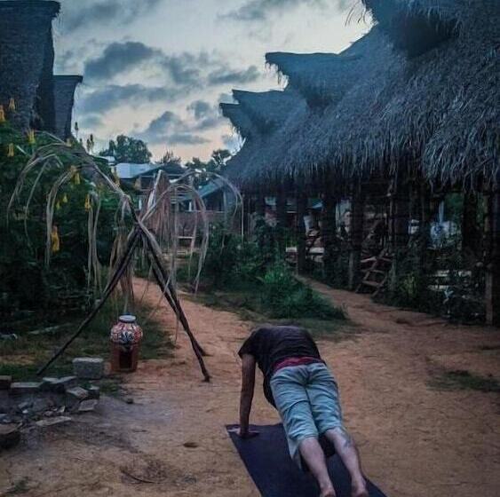 Time Travellers Hostel