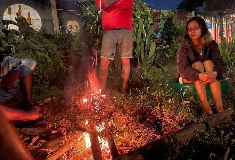 Time Travellers Hostel