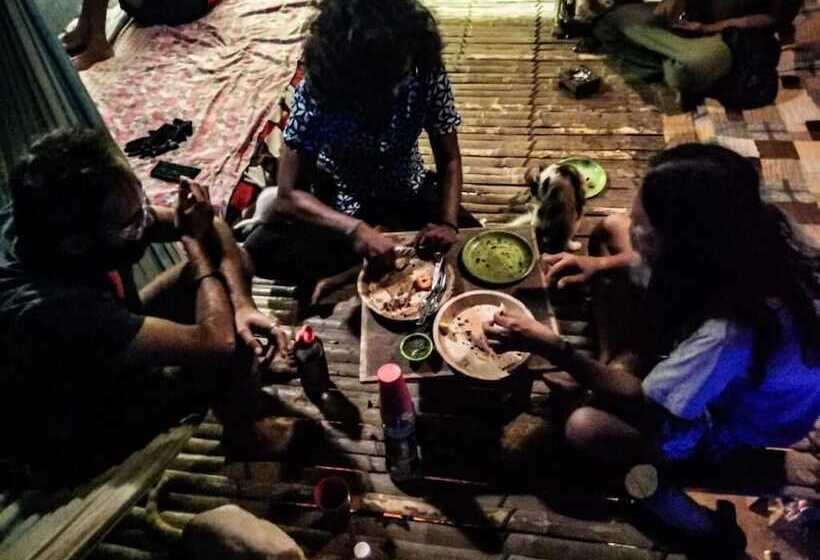 Time Travellers Hostel