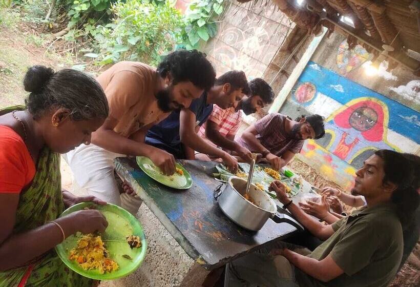 Time Travellers Hostel