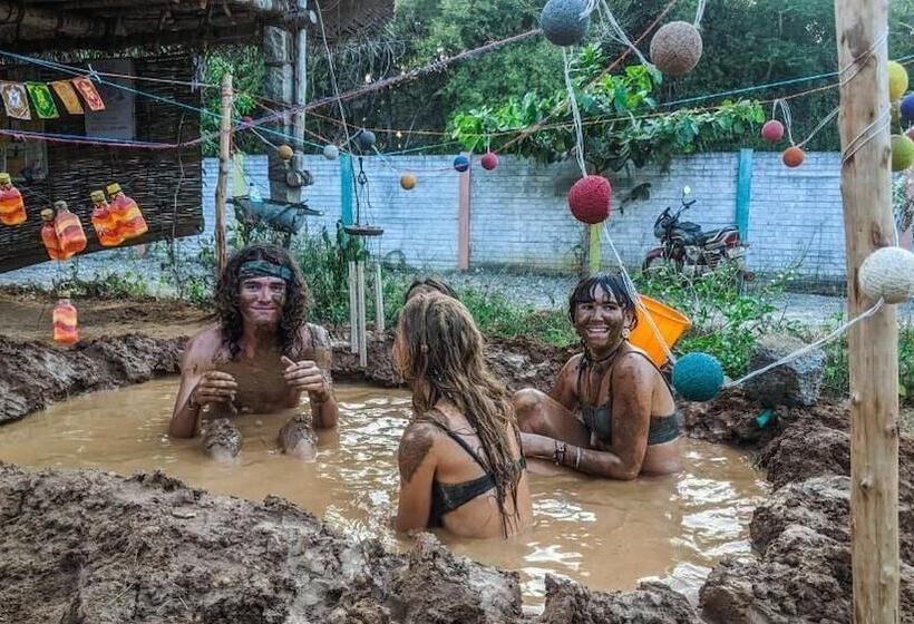 Time Travellers Hostel