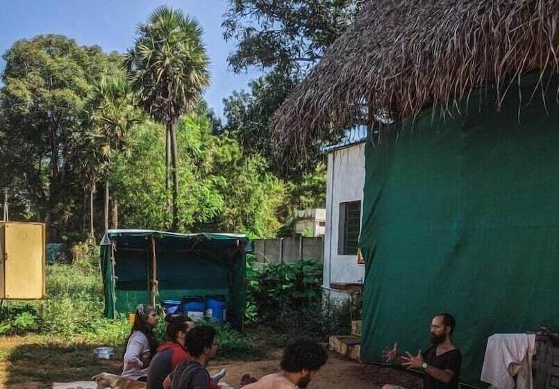 Time Travellers Hostel