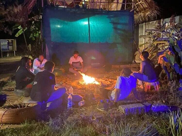 Time Travellers Hostel