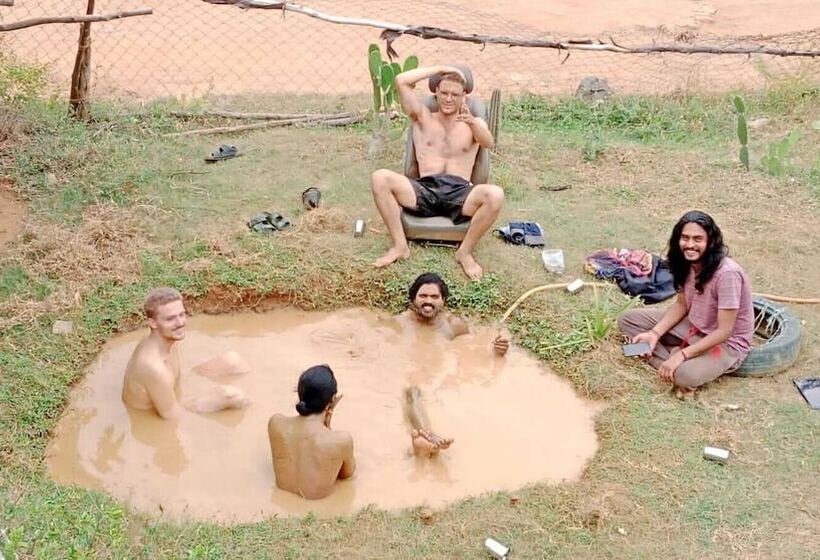 Time Travellers Hostel