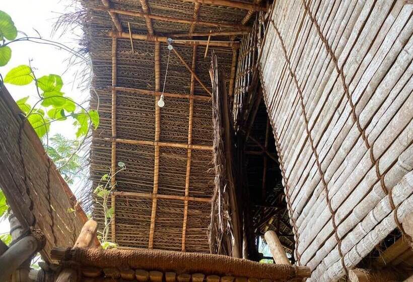 Time Travellers Hostel