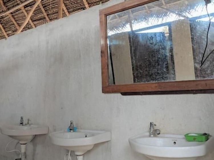 Time Travellers Hostel