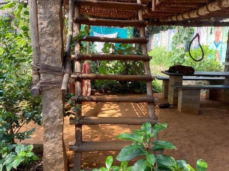 Time Travellers Hostel