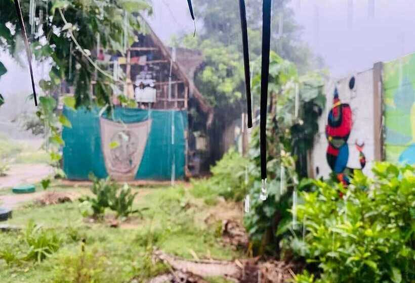 Time Travellers Hostel