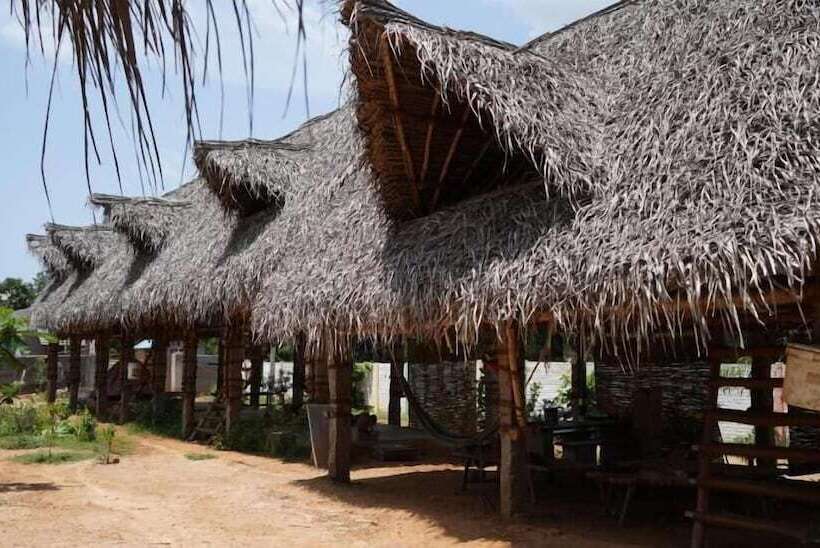 Time Travellers Hostel