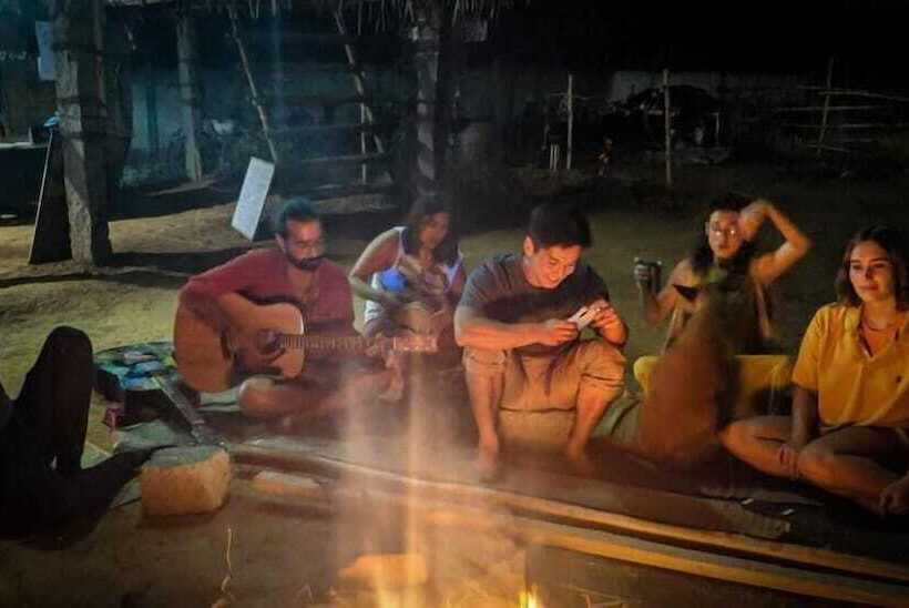 Time Travellers Hostel