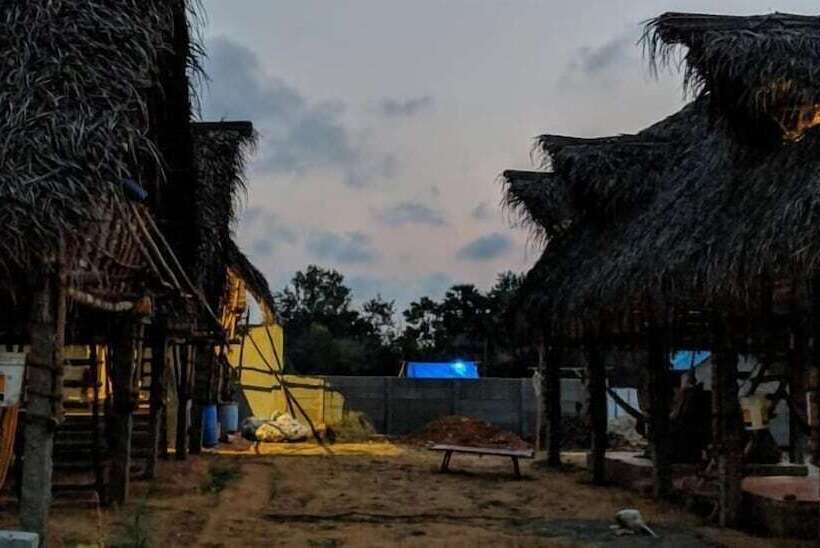 Time Travellers Hostel