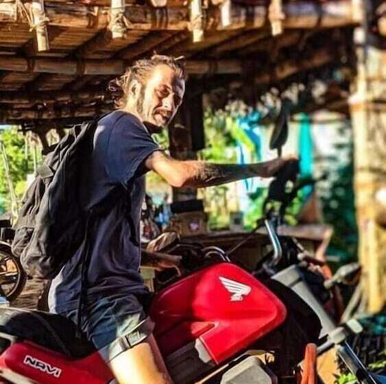 Time Travellers Hostel