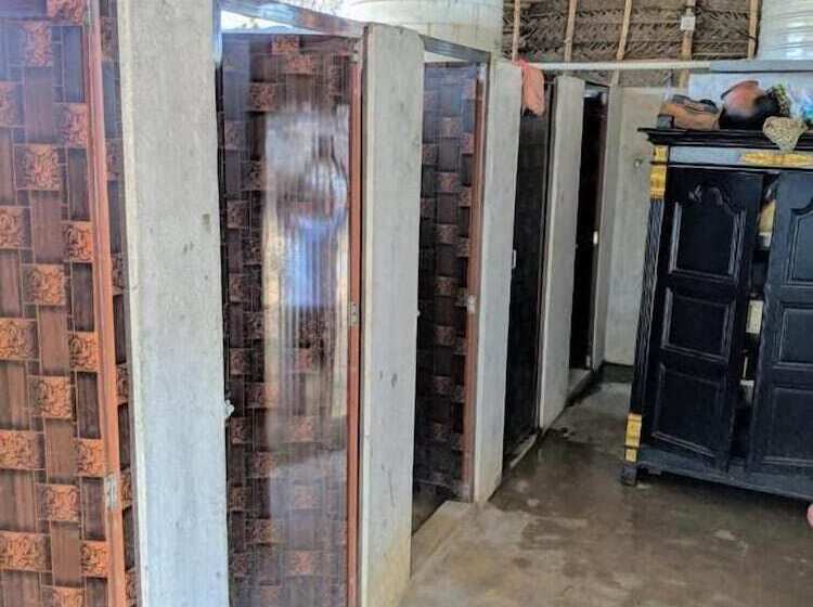 Time Travellers Hostel