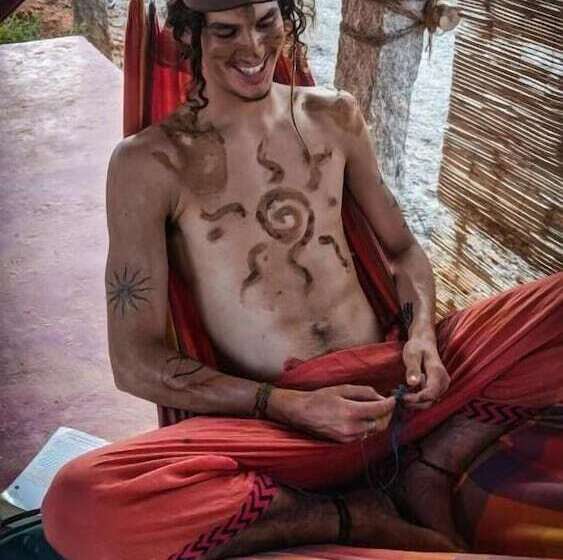 Time Travellers Hostel