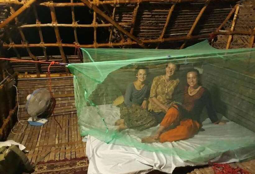 Time Travellers Hostel