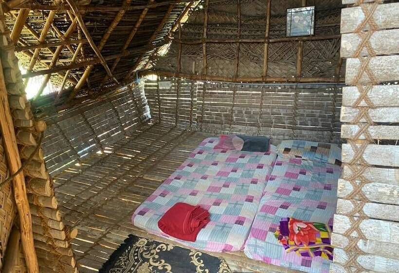 Time Travellers Hostel