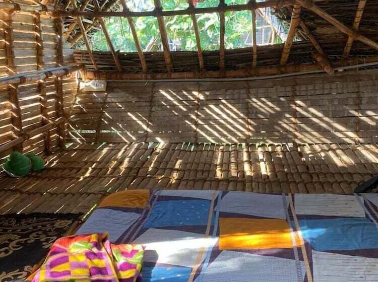 Time Travellers Hostel