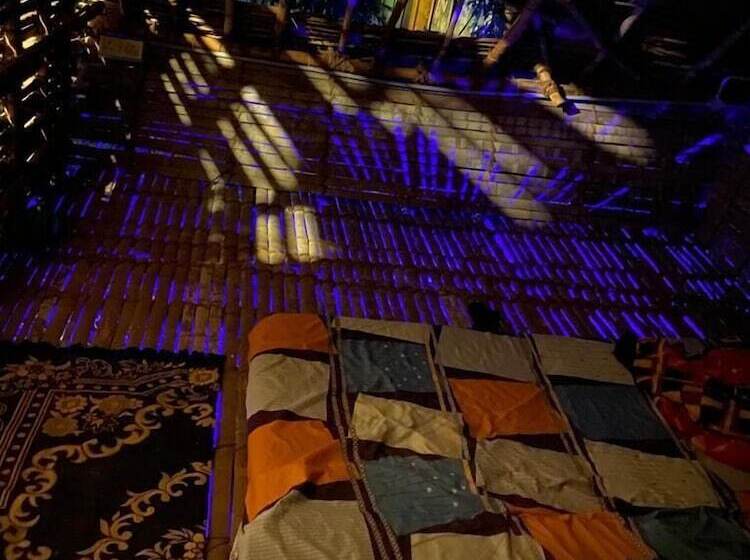 Time Travellers Hostel