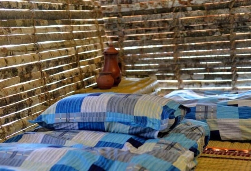 Time Travellers Hostel