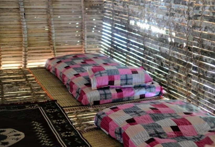 Time Travellers Hostel