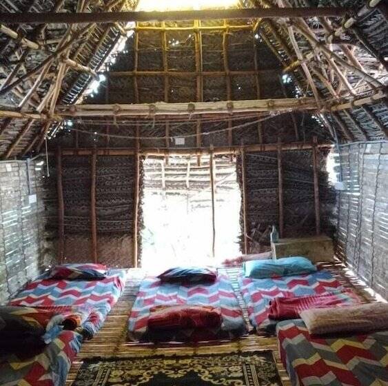 Time Travellers Hostel