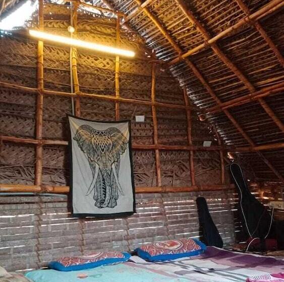 Time Travellers Hostel