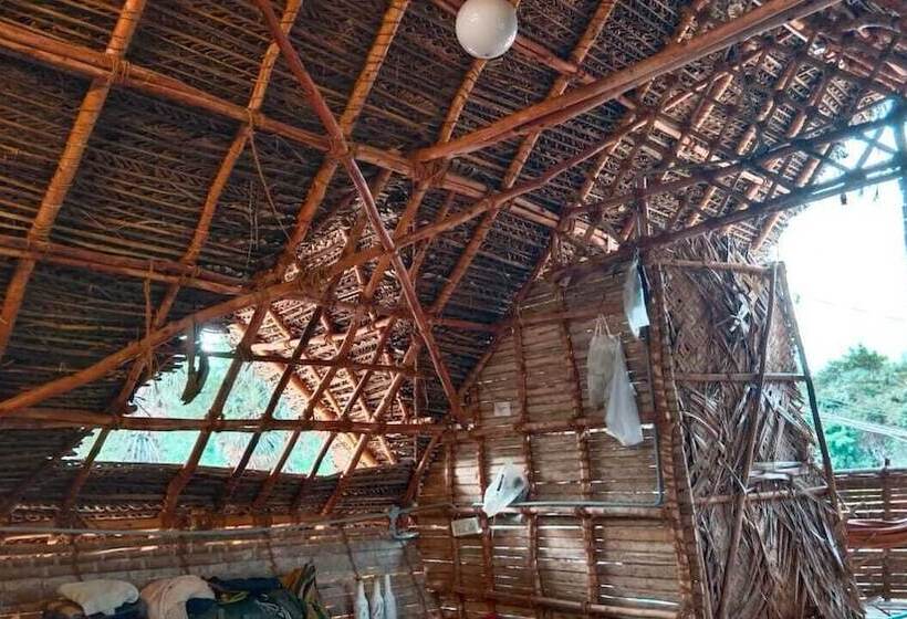 Time Travellers Hostel