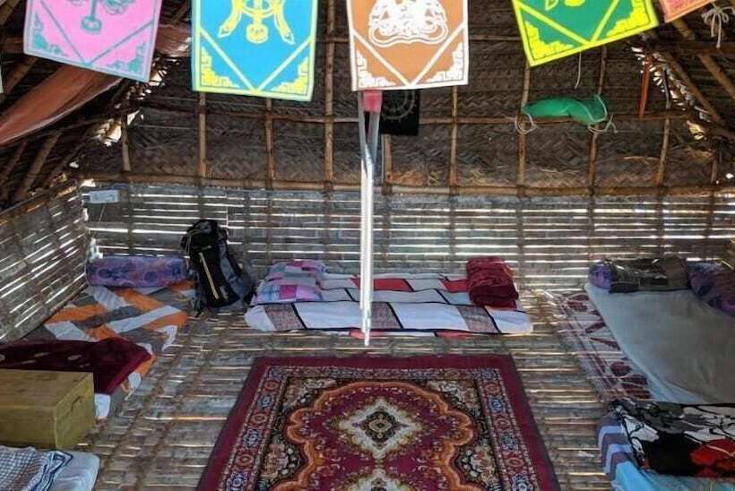 Time Travellers Hostel