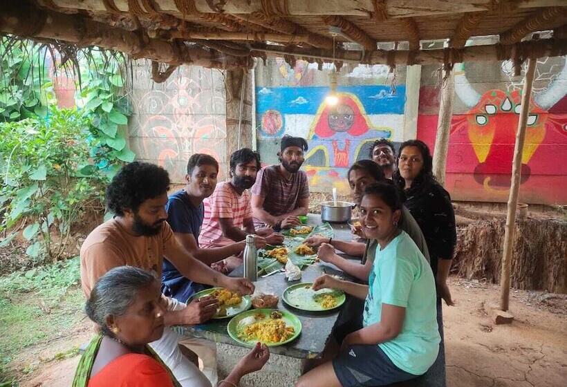 Time Travellers Hostel