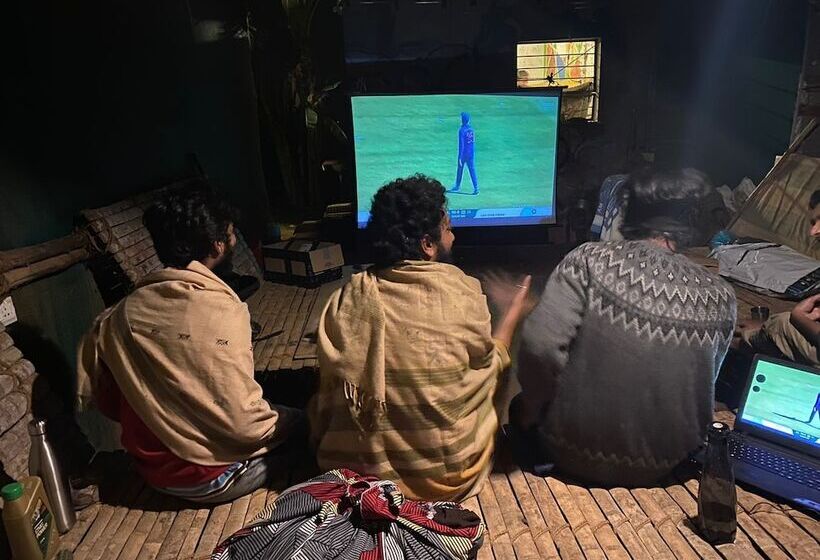 Time Travellers Hostel