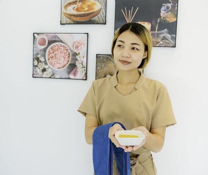 Trincomalee Beach Resort & Spa