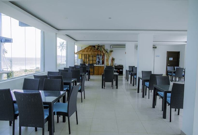 Trincomalee Beach Resort & Spa