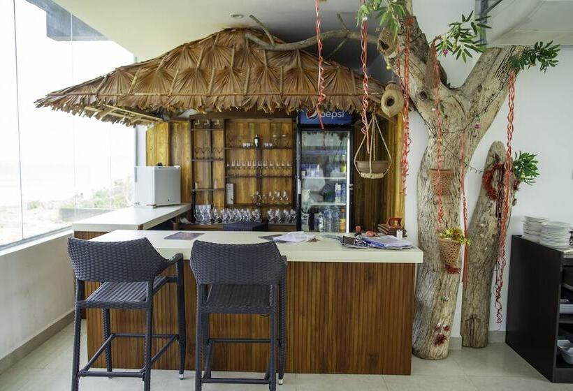 Trincomalee Beach Resort & Spa