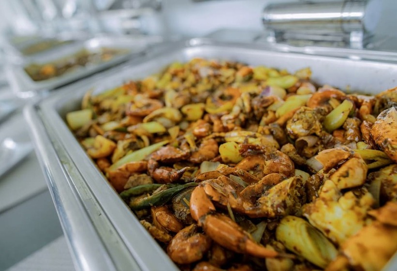 Trincomalee Beach Resort & Spa