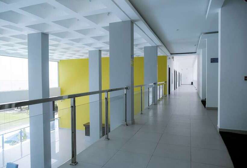 Trincomalee Beach Resort & Spa