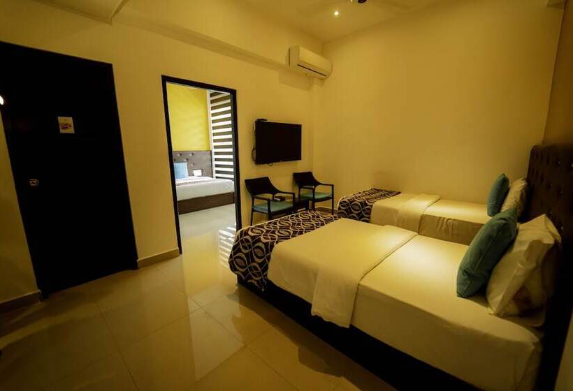 Trincomalee Beach Resort & Spa