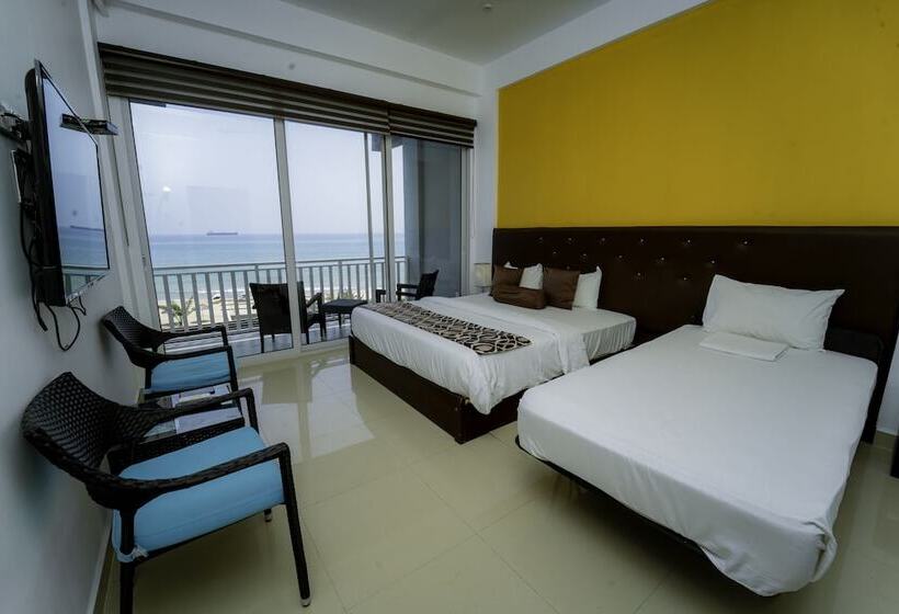 Trincomalee Beach Resort & Spa
