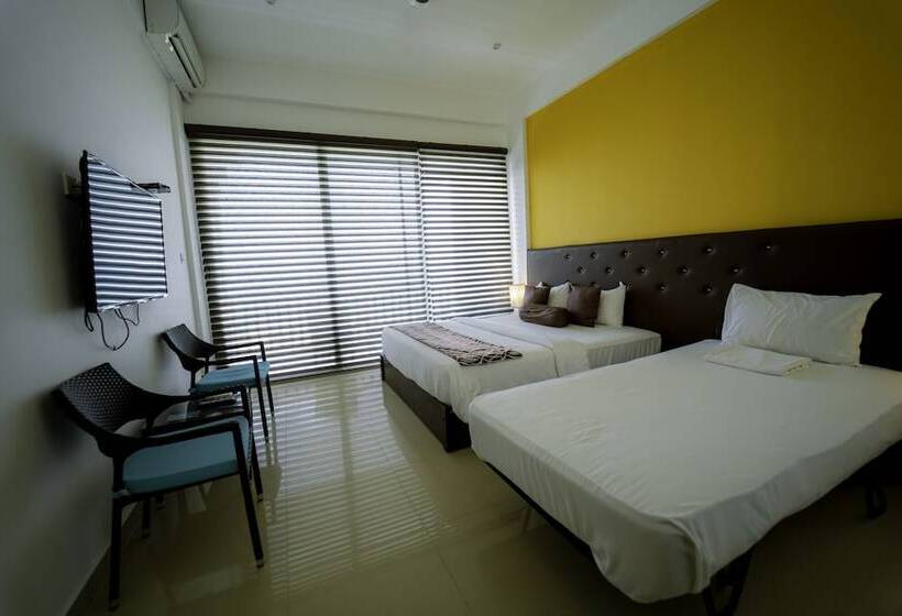 Trincomalee Beach Resort & Spa