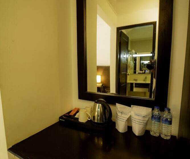 Trincomalee Beach Resort & Spa