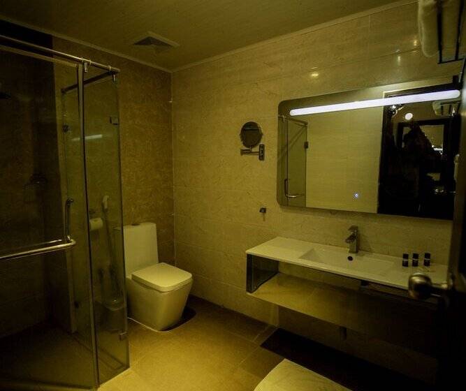 Trincomalee Beach Resort & Spa