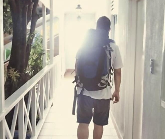 Tropica Hotel Boutique Hostel