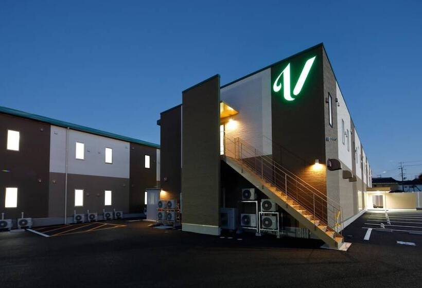 Value The Hotel Naraha Kidoekimae