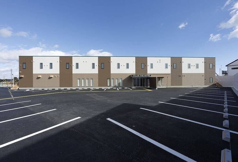 Value The Hotel Naraha Kidoekimae