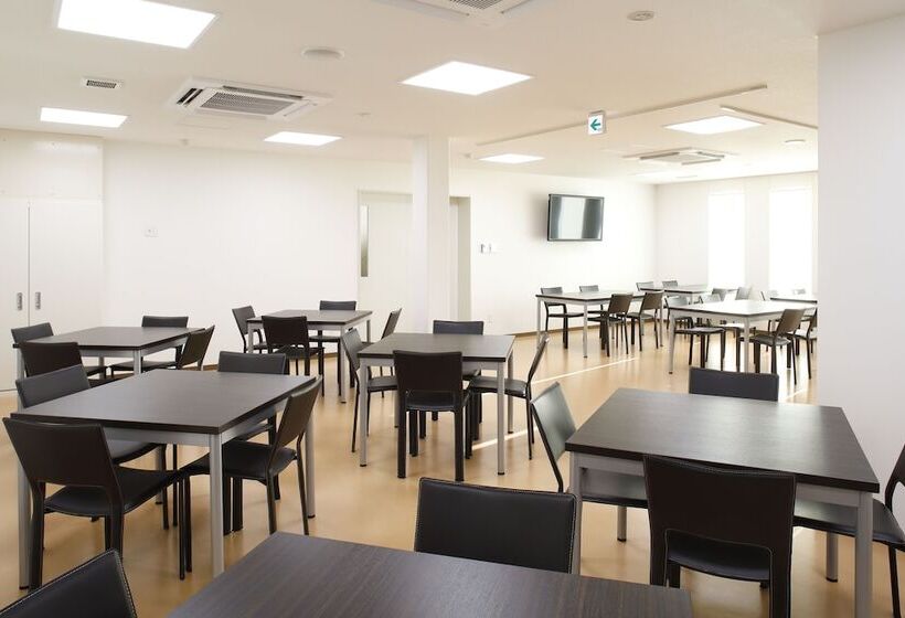 Value The Hotel Naraha Kidoekimae