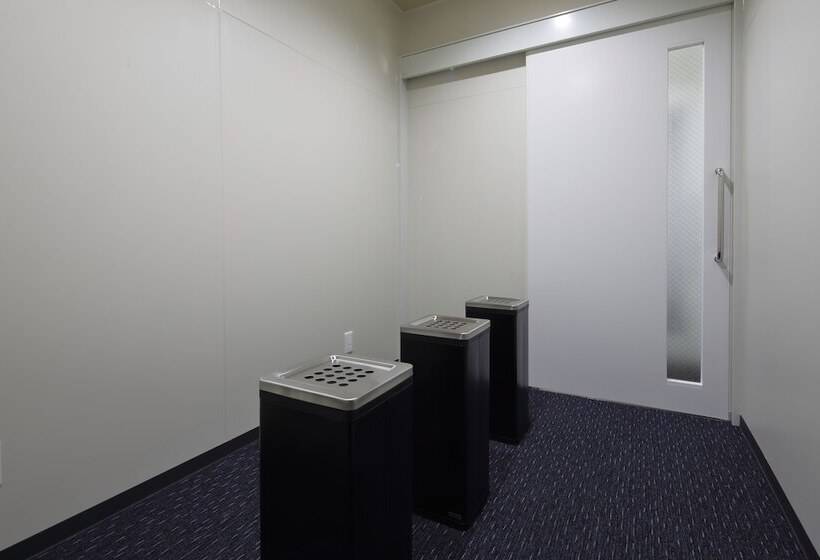 Value The Hotel Naraha Kidoekimae