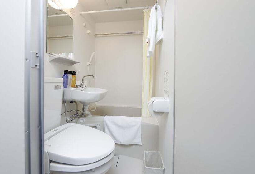 Value The Hotel Naraha Kidoekimae